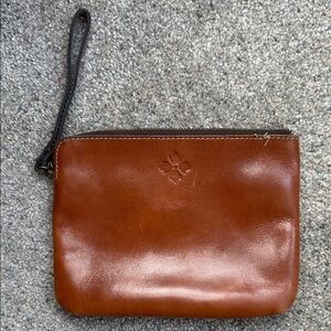 Patricia Nash Cassini wristlet